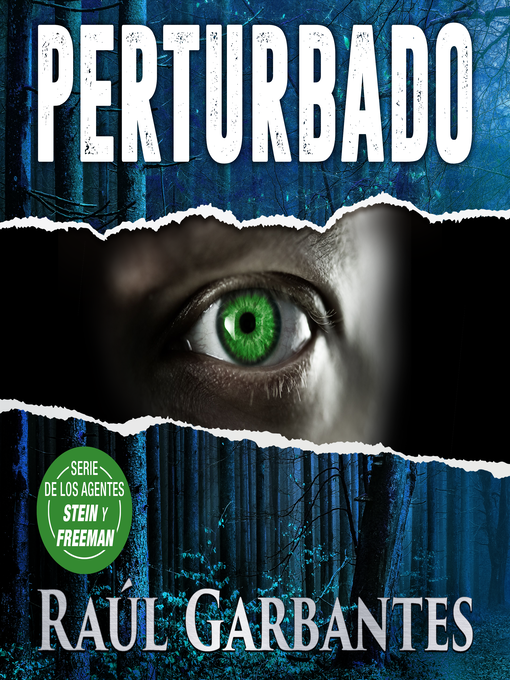 Title details for Perturbado by Raúl Garbantes - Available